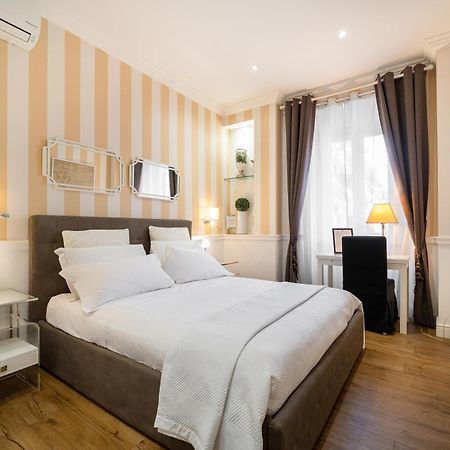 Vatican Chic B&B Rome Bagian luar foto