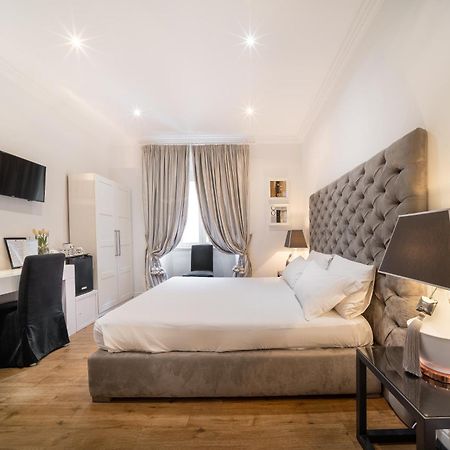 Vatican Chic B&B Rome Bagian luar foto