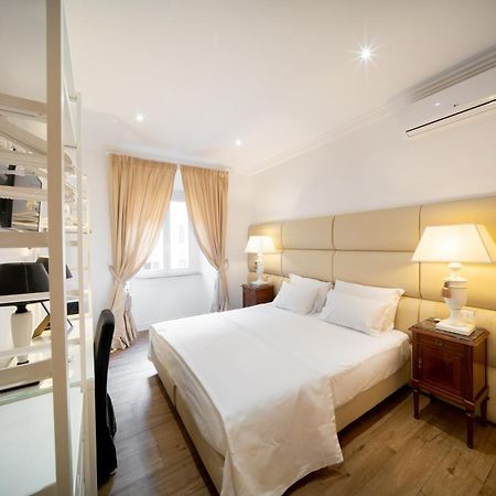 Vatican Chic B&B Rome Bagian luar foto